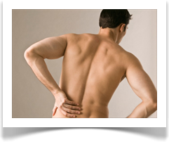 Spinal Decompression Toronto - Back Pain